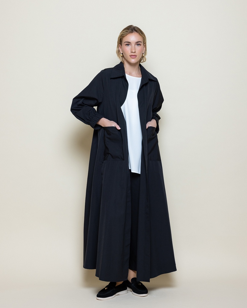 TRV 10 long jacket set