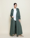 TRV 13 Long Jacket Set