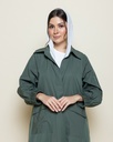 TRV 13 Long Jacket Set