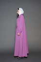 Long Jacket Set TRV Purple (01)