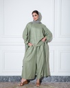 linen abaya 4 
