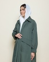 Long Jacket Set (TRV 13)