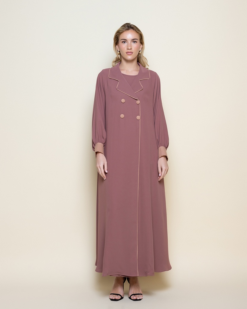 crepe with linen mocha  (1-3)