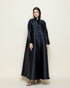 Button Blazer Abaya (1-97)